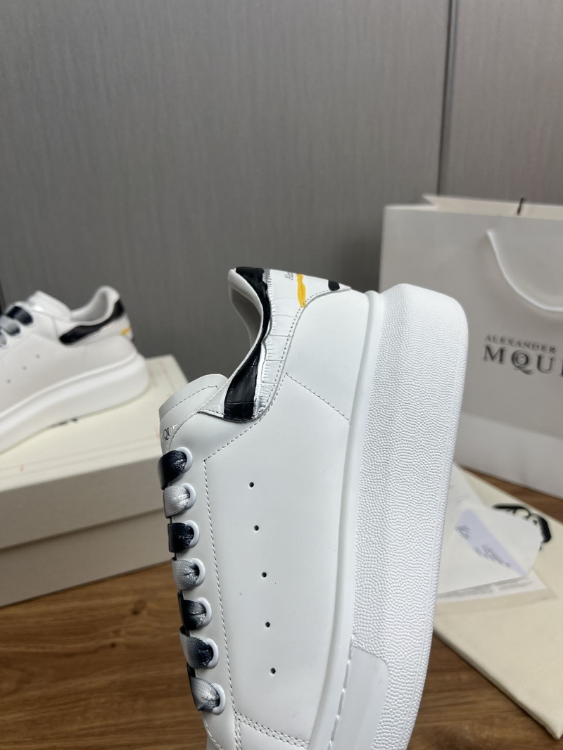 Alexander Mcqueen Casual Shoes